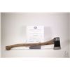 Image 1 : Authentic movie prop from "Scary Movie 4" Oliver's (Michael Madsen) Hero Axe with Premiere Props and