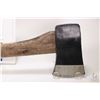 Image 2 : Authentic movie prop from "Scary Movie 4" Oliver's (Michael Madsen) Hero Axe with Premiere Props and