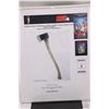 Image 8 : Authentic movie prop from "Scary Movie 4" Oliver's (Michael Madsen) Hero Axe with Premiere Props and
