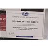 Image 8 : Four authentic movie props from "Season of the Witch" including Felson's ( Ron Perlman) screen used 