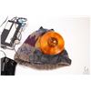 Image 2 : Authentic movie prop from 1998 "The Mighty" including Freak's ( Kieran Culkin) hat, with Premiere Pr