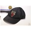 Image 2 : Authentic movie props from 1998 "The Mighty" including Max's ( Eldon Henson) aged Chicago Bulls cap 