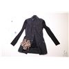 Image 1 : Authentic movie prop from Final Destination 3 movie, Erin's ( Alexz Johnson's) funeral outfit includ