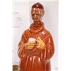 Image 2 : Authentic movie prop ceramic liquor bottle from the movie Nacho Libre with Premiere Props and Paramo