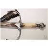 Image 3 : Authentic movie prop from " The New World" including John Smith's ( Colin Farrell) side knife with N