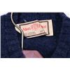 Image 2 : Authentic movie prop from "Studio 54" Steve's ( Mike Myers) 100% Shetland wool sweater with Premiere