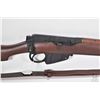 Image 2 : Authentic movie prop from "Around the World in 80 Days" full wood rubber Enfield rifle no COA includ