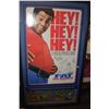 Image 1 : Framed "Fat Albert And The Cosby Kids" cartoon animation pan cell with Premiere Props and Royal Anim