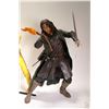 Image 2 : Three Neca figures including 17" Freddy from Friday the 13th, Kill Bill figure and Aragon figure fro