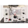 Image 2 : B & K Dynascan model 177 multi meter and a B & K Precision model 1460 oscilloscope tester, not teste