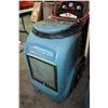 Image 1 : Drieaz Driair dehumidifier model 1200, appears to be working at time of cataloguing