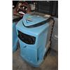 Image 1 : Drieaz Evolution LGR dehumidifier, appears to be working at time of cataloguing