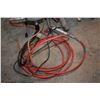 Image 2 : Three Titan airless paint sprayers including two XT250, one XT 290, note none will take a prime