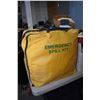 Image 1 : Self contained Emergency spill kit