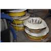 Image 1 : Four spools of Injectidry Systems RH-05A hose