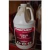 Image 1 : One 3.78 ltr. ( one US gallon) jug of Prochem Citrus Pro, citrus based cleaning additive