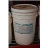 Image 1 : Five gallon drum of Prochem Heatwave high temperature truck mount detergent