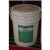 Image 1 : 18kg pail of Kleenrite Super Strength Klenz enzyme pre-spray
