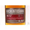 Image 2 : Auchentoshan triple distilled 12 yr. single malt Scotch whisky in 750ml bottle. Note: No Shipping. L