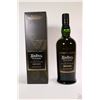Image 1 : Ardbeg Uigeadail "The Ultimate" Islay single malt Scotch whisky in 70cl bottle . Note: No Shipping. 