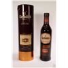 Image 1 : Glenfiddich "From the Cask of Dreams" Canadian edition single malt Scotch whisky in 750ml bottle and