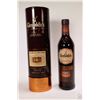 Image 1 : Glenfiddich "From the Cask of Dreams" Canadian edition single malt Scotch whisky in 750ml bottle and