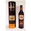 Image 1 : Glenfiddich "From the Cask of Dreams" Canadian edition single malt Scotch whisky in 750ml bottle and