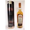 Image 1 : The Arran 10 yr. single malt Scotch whisky in 700ml bottle with cardboard sleeve. Note: No Shipping.