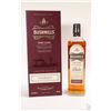 Image 1 : Bushmills Port Cask Reserve single malt triple distilled Irish Whisky "The Steamship Collection" in 