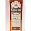 Image 2 : Bushmills Port Cask Reserve single malt triple distilled Irish Whisky "The Steamship Collection" in 