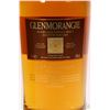 Image 2 : Glenmorangie Highland single malt Extremely Rare 18 yr. old Scotch whisky in 75cl bottle and present