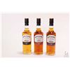 Image 2 : Bowmore Distillery three bottle gift pack including Islay single malt Scotch whisky 12 yr. Darkest 1