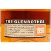 Image 2 : The Glenrothes Berry Bros & Rudd Speyside single malt Scotch whisky in 750ml bottle. Note: No Shippi