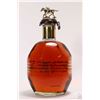 Image 1 : Blanton Distilling Company Kentucky straight Bourbon whisky in 750ml bottle. Note: No Shipping. Loca