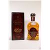 Image 1 : Speyside Cardhu 12 yr. single malt Scotch whisky in 750ml bottle. Note: No Shipping. Local Pickup On
