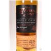 Image 2 : The Arran Malt single cask single malt Scotch whisky in 750ml bottle with presentation box. Note: No