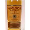 Image 2 : Glenmorangie " The Original" Highland single malt 10 yr Scotch whisky in 1 ltr. bottle. Note: No Shi
