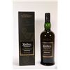 Image 1 : Ardbeg Uigeadail "The Ultimate" Islay single malt Scotch whisky in 70cl bottle . Note: No Shipping. 