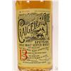 Image 2 : Craigellachie Speyside 13 yr. single malt Scotch whisky in 750ml bottle with cardboard sleeve. Note: