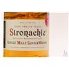 Image 2 : Stronachie 12 yr. single malt Scotch whisky in 700ml bottle with cardboard sleeve. Note: No Shipping