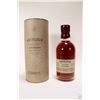 Image 1 : Aberllour Highland single malt Scotch whisky "A'Bunadh" in 750ml bottle with cardboard sleeve. Note: