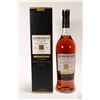 Image 1 : Glenmorangie Highland single malt Scotch whisky "The Quinta Ruban" 12 yr. in 750ml bottle. Note: No 