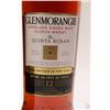 Image 2 : Glenmorangie Highland single malt Scotch whisky "The Quinta Ruban" 12 yr. in 750ml bottle. Note: No 