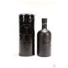 Image 1 : Bruichladdich Black Art 1990, 23 yr. old unpeated islay single malt Scotch whisky in 750ml bottle wi