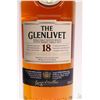 Image 2 : The Glenlivet 18 yr. single malt Scotch whiskey in 750ml bottle with cardboard sleeve. Note: No Ship