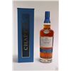 Image 1 : The Glenlivet Guardian's Chapter limited edition single malt Scotch whiskey hand signed by A.J. Winc