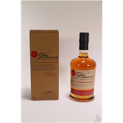 Glen Garioch single malt Scotch whiskey 1797 Founder's Reserve, 750ml bottle. Note: No Shipping. Loc