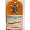 Image 2 : Bruichladdich Islay single malt Scotch Whisky 1989 17 yr, 700ml in metal cylinder. Note: No Shipping