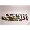 Image 1 : Selection of vintage Hot Wheels cars including Flat Out 442, Hot Bird, Neet Streeter, Custom Corvett