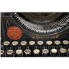 Image 2 : Antique Underwood No. 5 manual typewriter